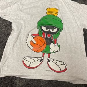 Marvin the Martian Vintage Tee